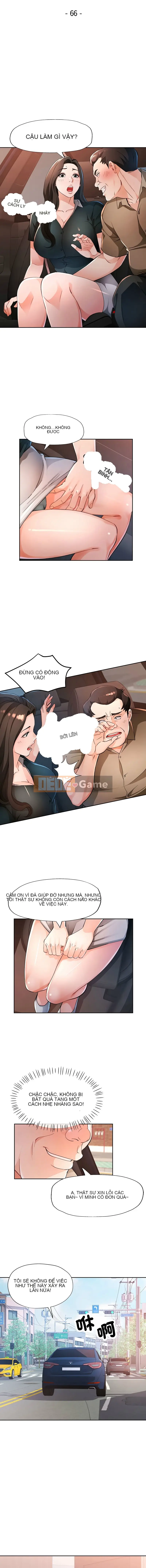 Người vợ lệch lạc Chương 65-66