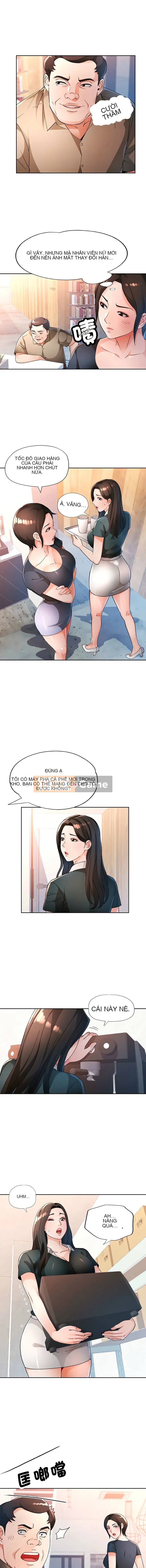 Người vợ lệch lạc Chương 65-66