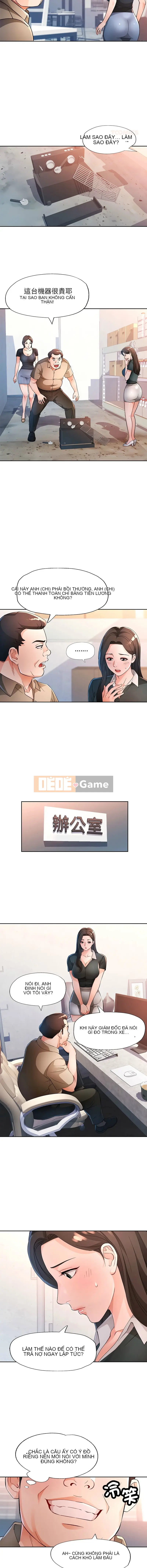 Người vợ lệch lạc Chương 65-66