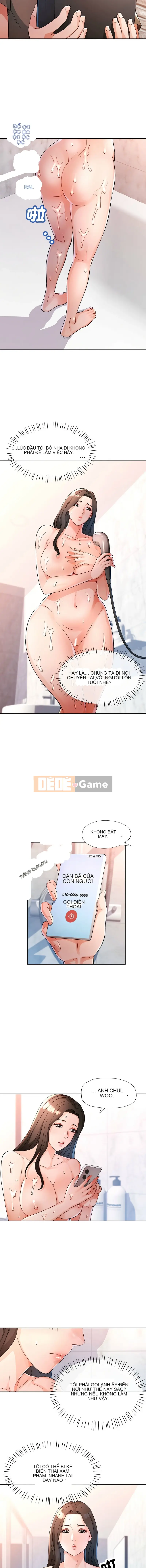 Người vợ lệch lạc Chương 65-66
