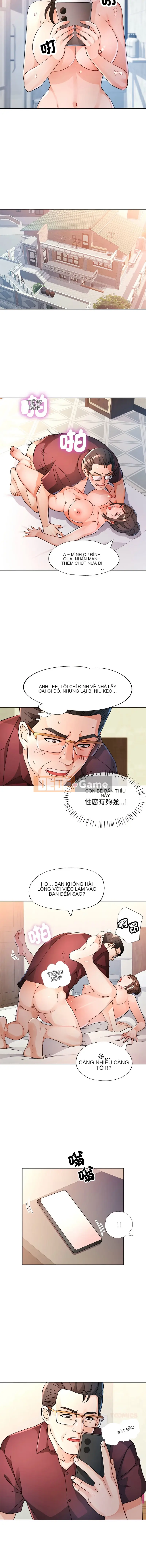 Người vợ lệch lạc Chương 65-66