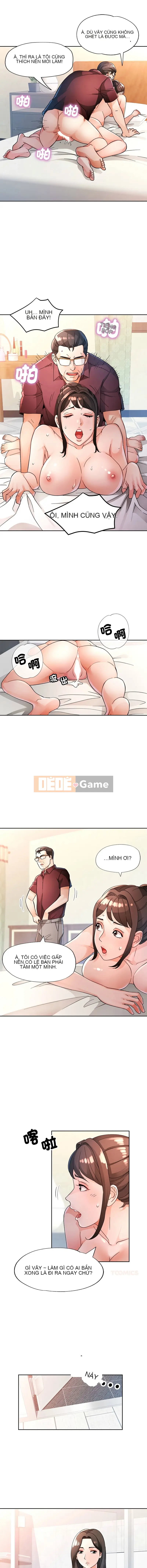 Người vợ lệch lạc Chương 65-66