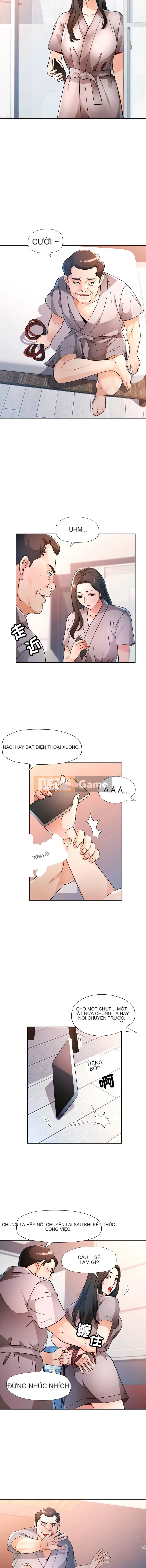 Người vợ lệch lạc Chương 65-66