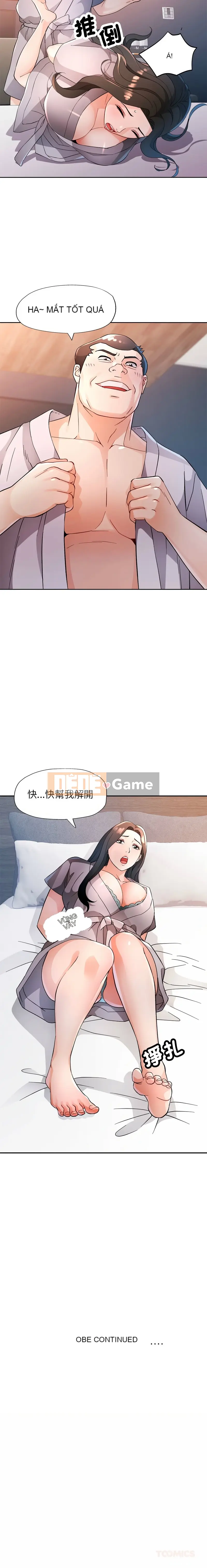 Người vợ lệch lạc Chương 65-66