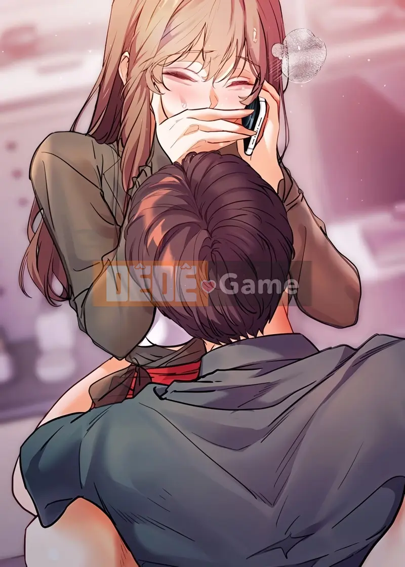 Sự hướng dẫn tận tình từ thầy cô Chương 60-61