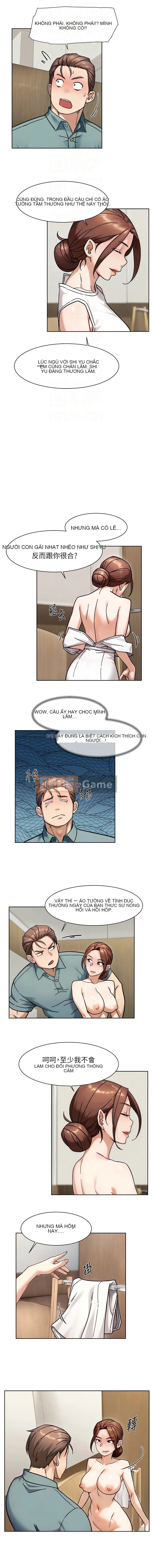 Chuyên gia làm sạch sâu Chương 44-45