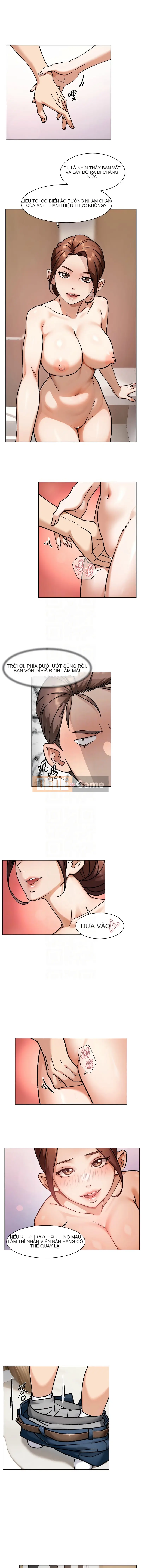 Chuyên gia làm sạch sâu Chương 44-45