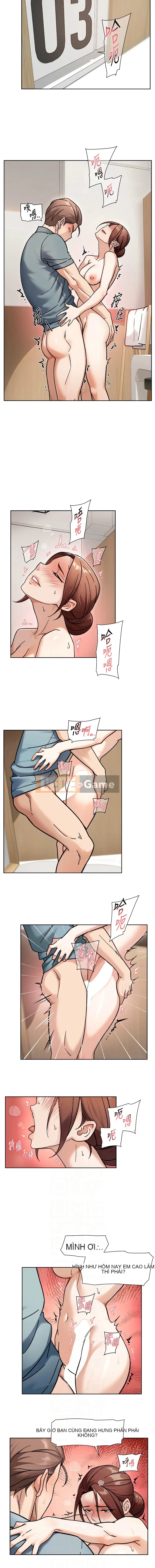 Chuyên gia làm sạch sâu Chương 44-45