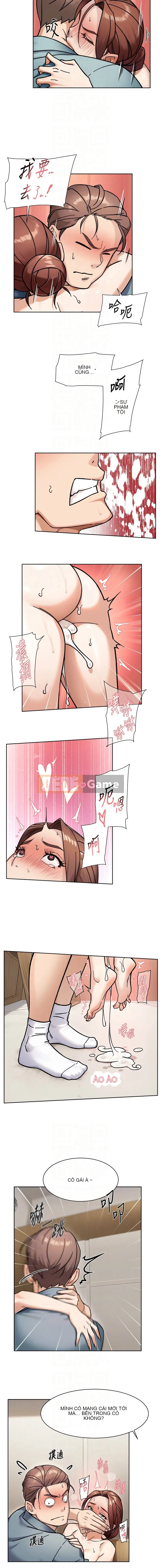 Chuyên gia làm sạch sâu Chương 44-45