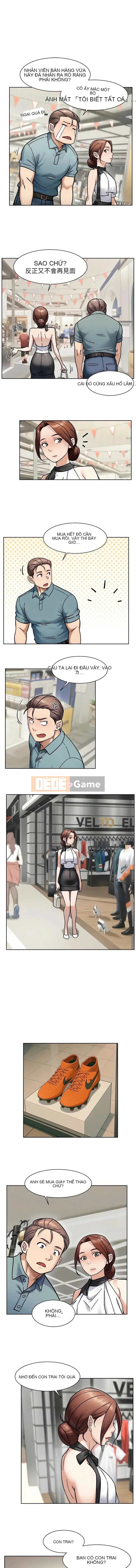 Chuyên gia làm sạch sâu Chương 44-45