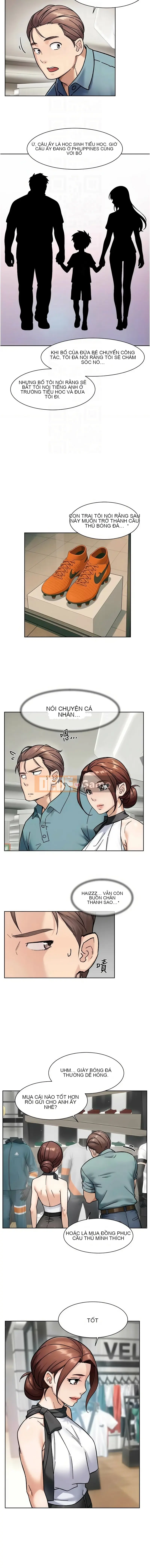 Chuyên gia làm sạch sâu Chương 44-45