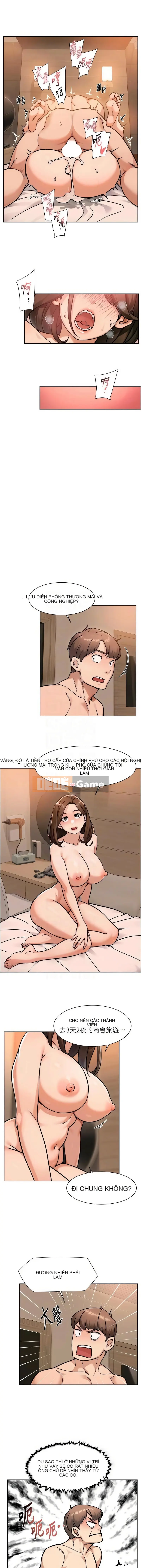 Chuyên gia làm sạch sâu Chương 44-45