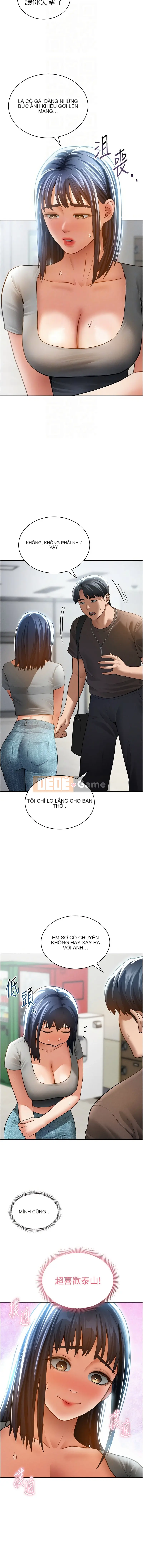 Chế độ xem riêng tư Chương 43-44