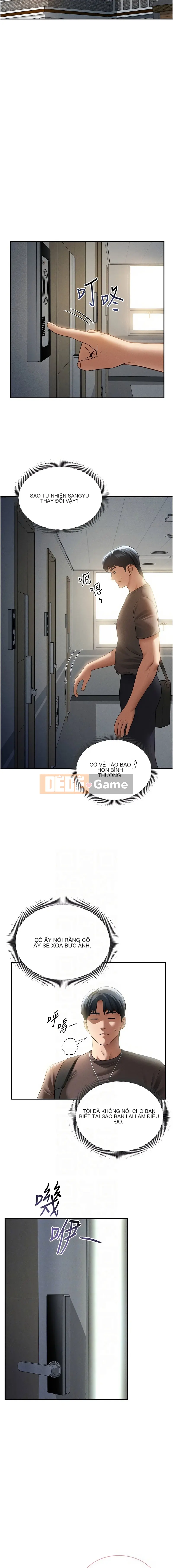 Chế độ xem riêng tư Chương 43-44