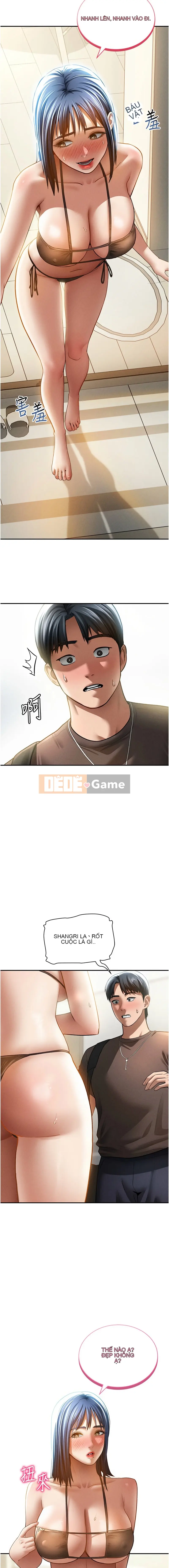 Chế độ xem riêng tư Chương 43-44