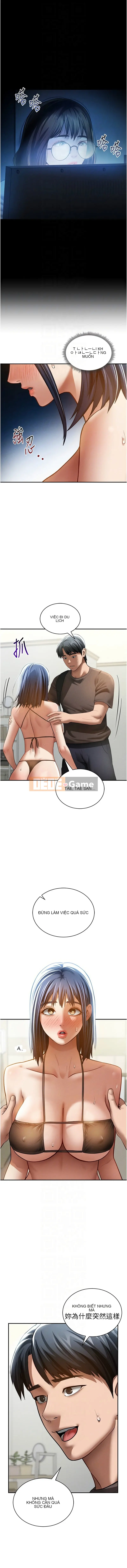 Chế độ xem riêng tư Chương 43-44