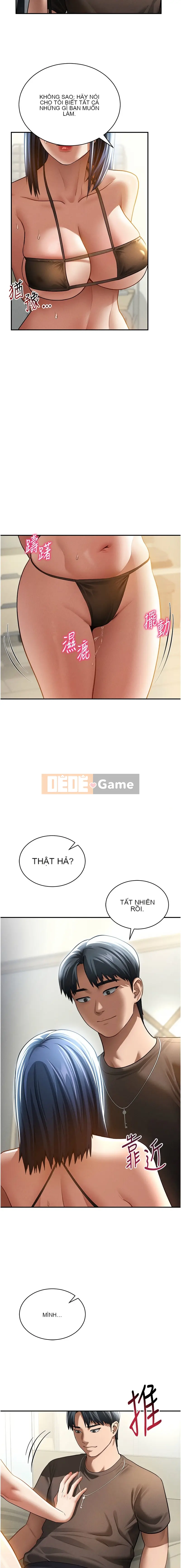 Chế độ xem riêng tư Chương 43-44