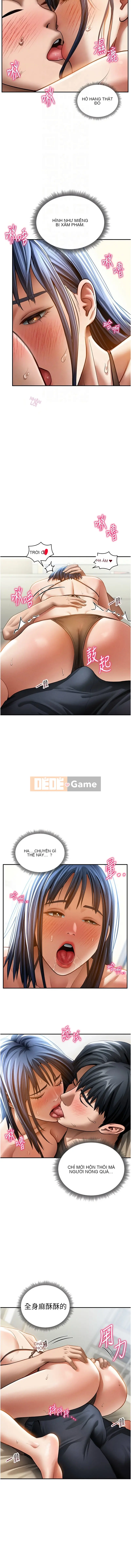 Chế độ xem riêng tư Chương 43-44