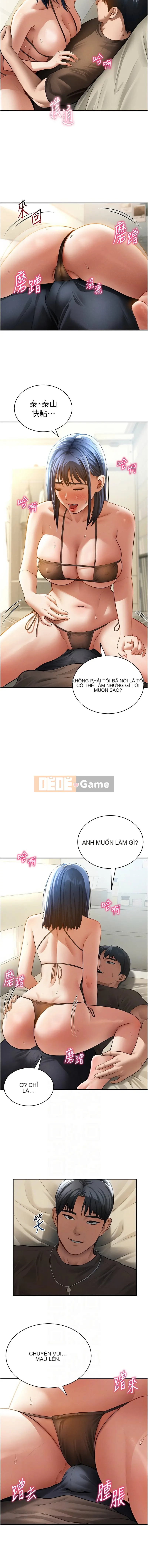 Chế độ xem riêng tư Chương 43-44