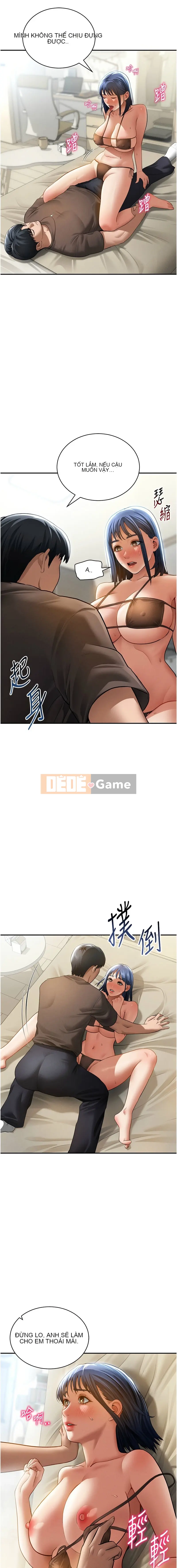 Chế độ xem riêng tư Chương 43-44