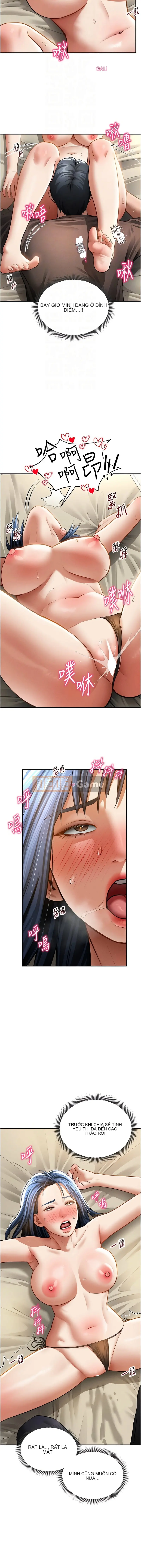 Chế độ xem riêng tư Chương 43-44