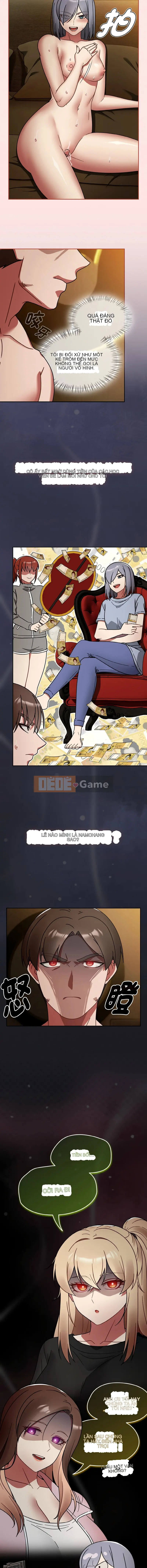 Giải cứu trận chiến phòng tập thể dục quyền anh Chương 34-35