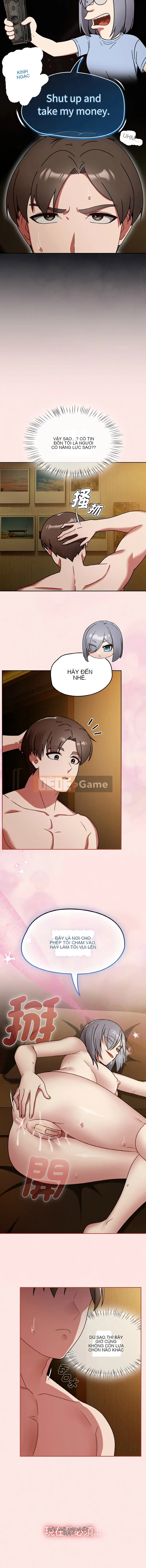 Giải cứu trận chiến phòng tập thể dục quyền anh Chương 34-35