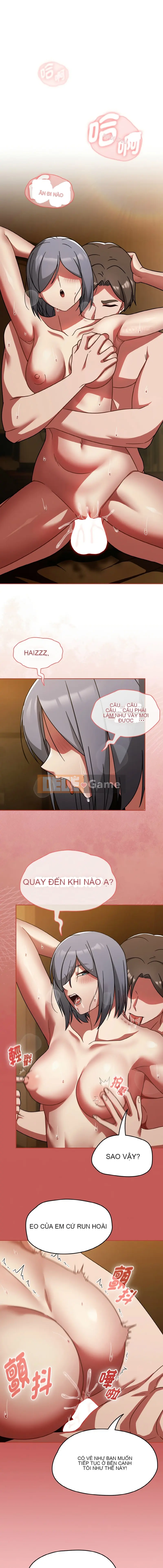 Giải cứu trận chiến phòng tập thể dục quyền anh Chương 34-35