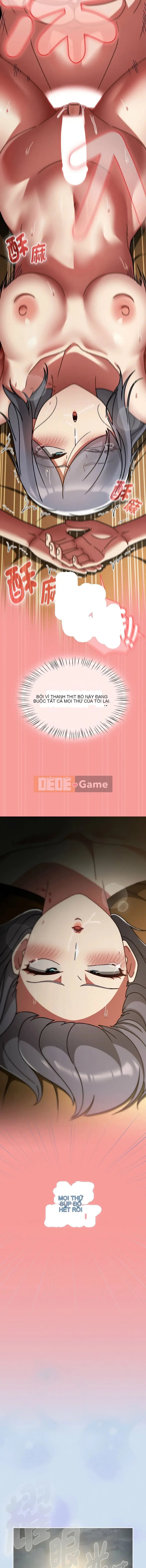 Giải cứu trận chiến phòng tập thể dục quyền anh Chương 34-35