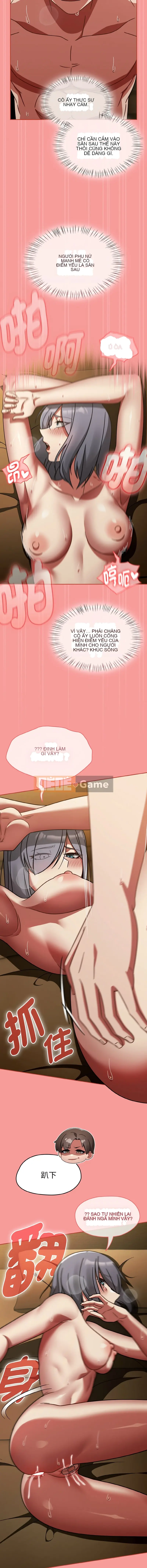 Giải cứu trận chiến phòng tập thể dục quyền anh Chương 34-35