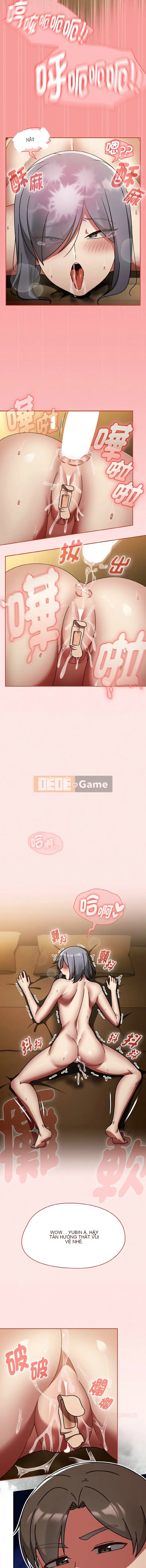 Giải cứu trận chiến phòng tập thể dục quyền anh Chương 34-35