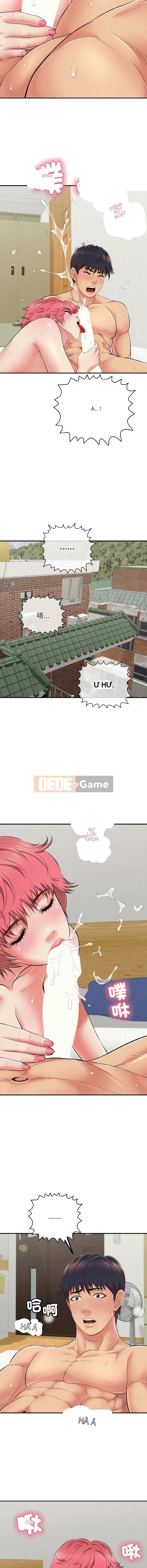 Yêu tôi một lần nữa Chương 30-31