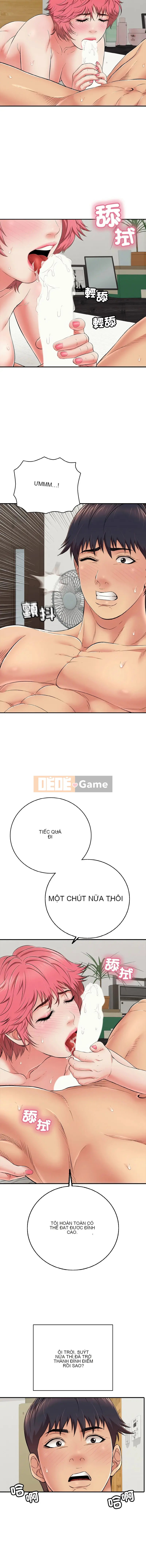 Yêu tôi một lần nữa Chương 30-31