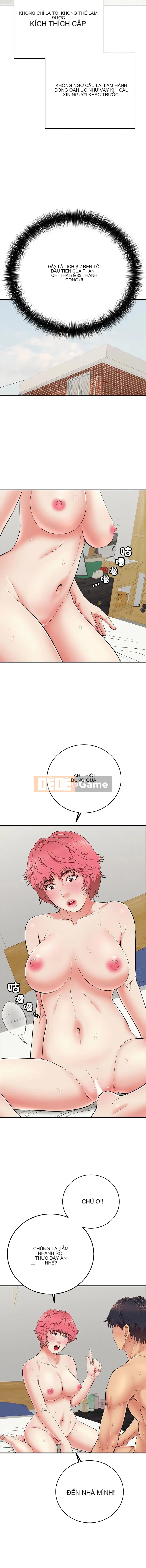 Yêu tôi một lần nữa Chương 30-31