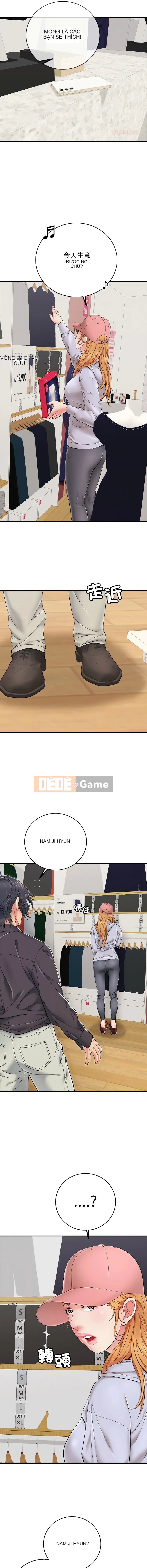 Yêu tôi một lần nữa Chương 30-31