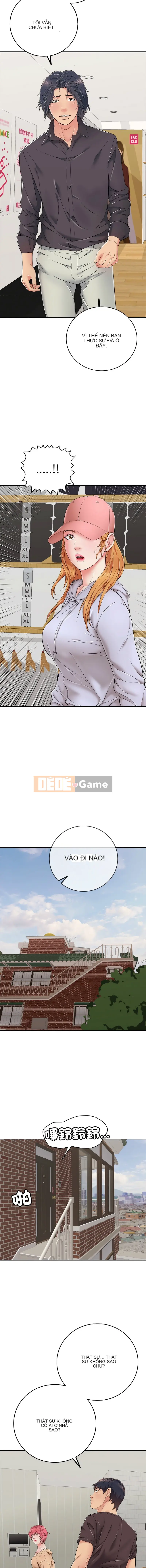 Yêu tôi một lần nữa Chương 30-31