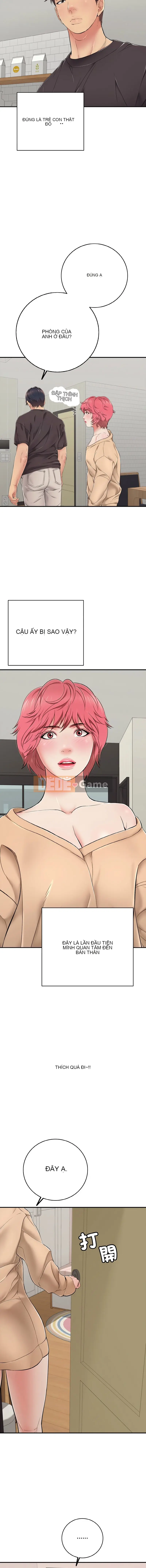 Yêu tôi một lần nữa Chương 30-31