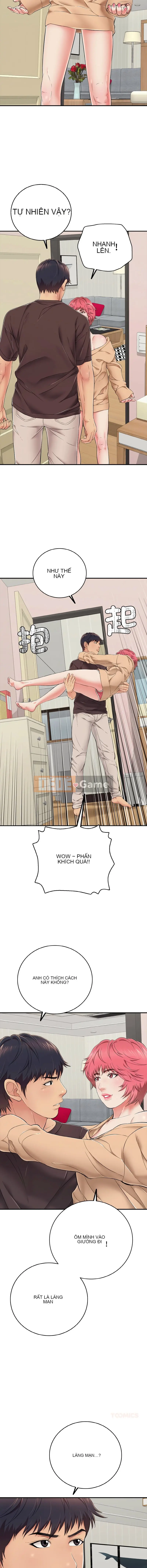 Yêu tôi một lần nữa Chương 30-31