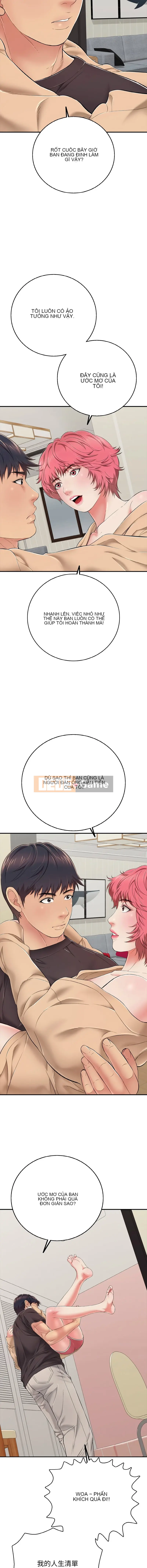 Yêu tôi một lần nữa Chương 30-31