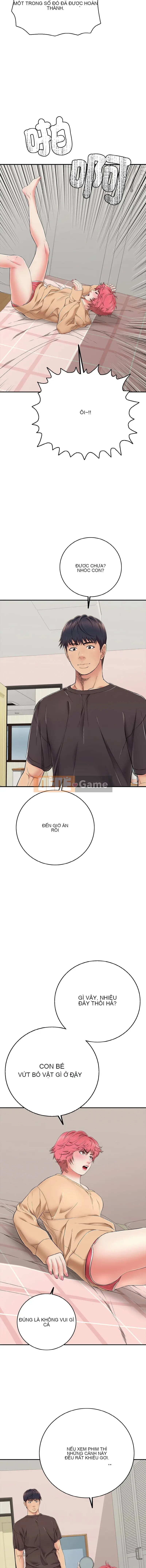 Yêu tôi một lần nữa Chương 30-31