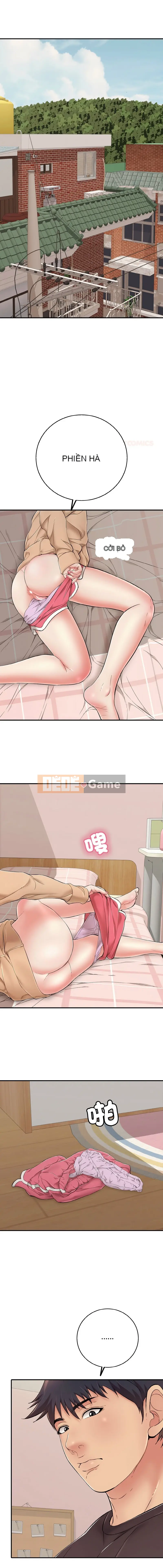 Yêu tôi một lần nữa Chương 30-31