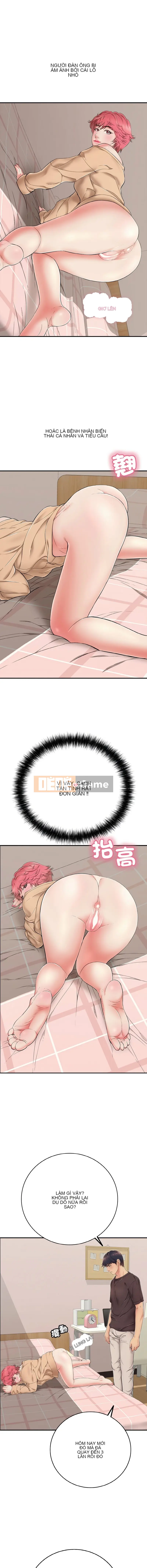 Yêu tôi một lần nữa Chương 30-31