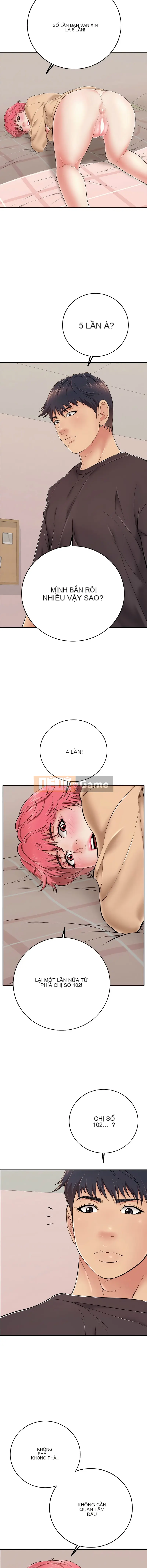 Yêu tôi một lần nữa Chương 30-31