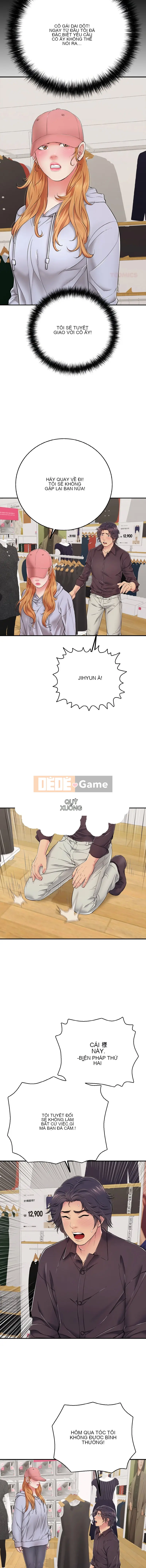 Yêu tôi một lần nữa Chương 30-31