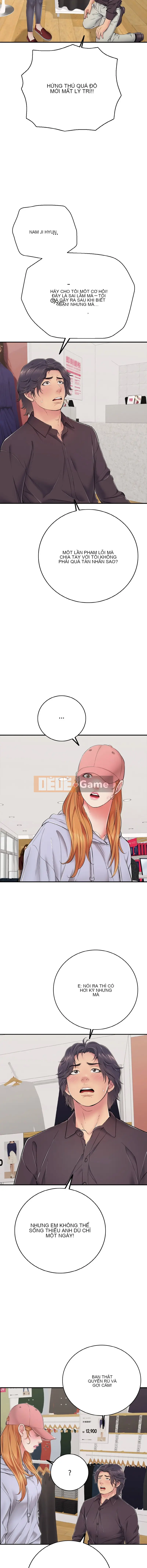 Yêu tôi một lần nữa Chương 30-31