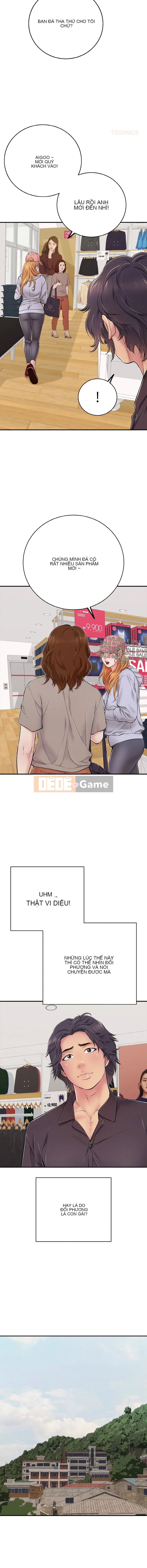 Yêu tôi một lần nữa Chương 30-31