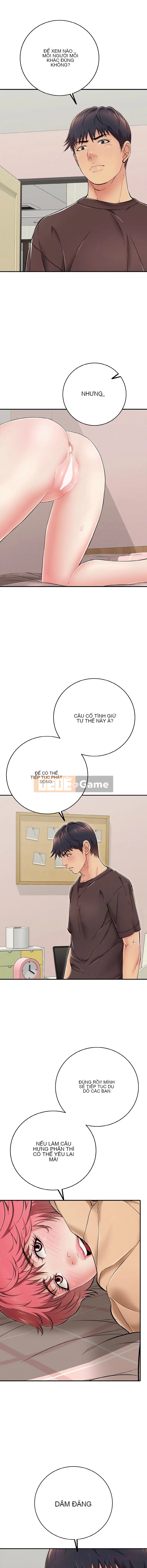 Yêu tôi một lần nữa Chương 30-31