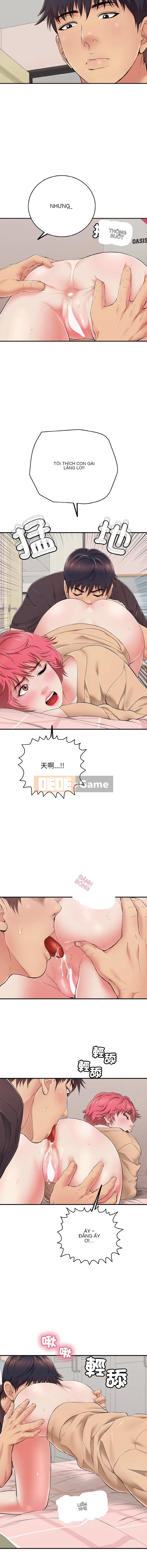 Yêu tôi một lần nữa Chương 30-31