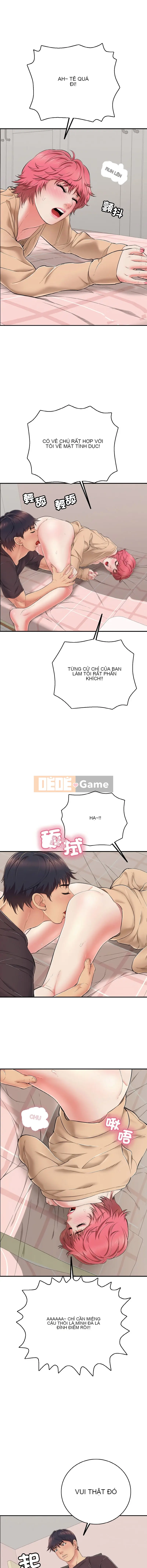 Yêu tôi một lần nữa Chương 30-31