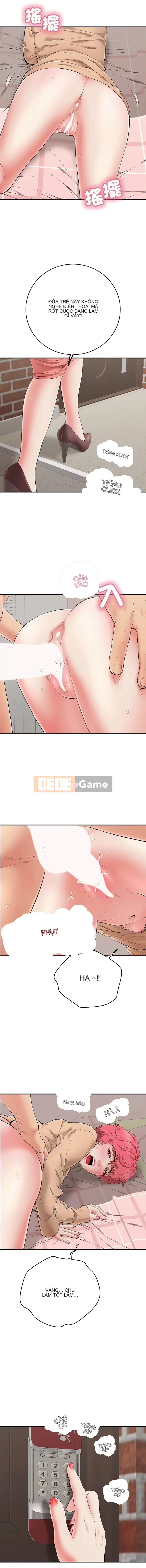 Yêu tôi một lần nữa Chương 30-31